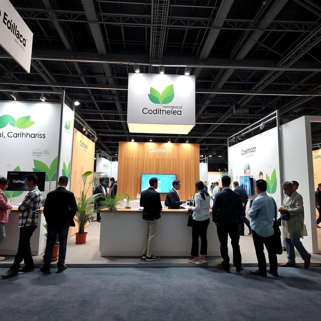 Sustainable and Green Expos: Bangladesh's Growing Eco-Conscious Exhibition Scene