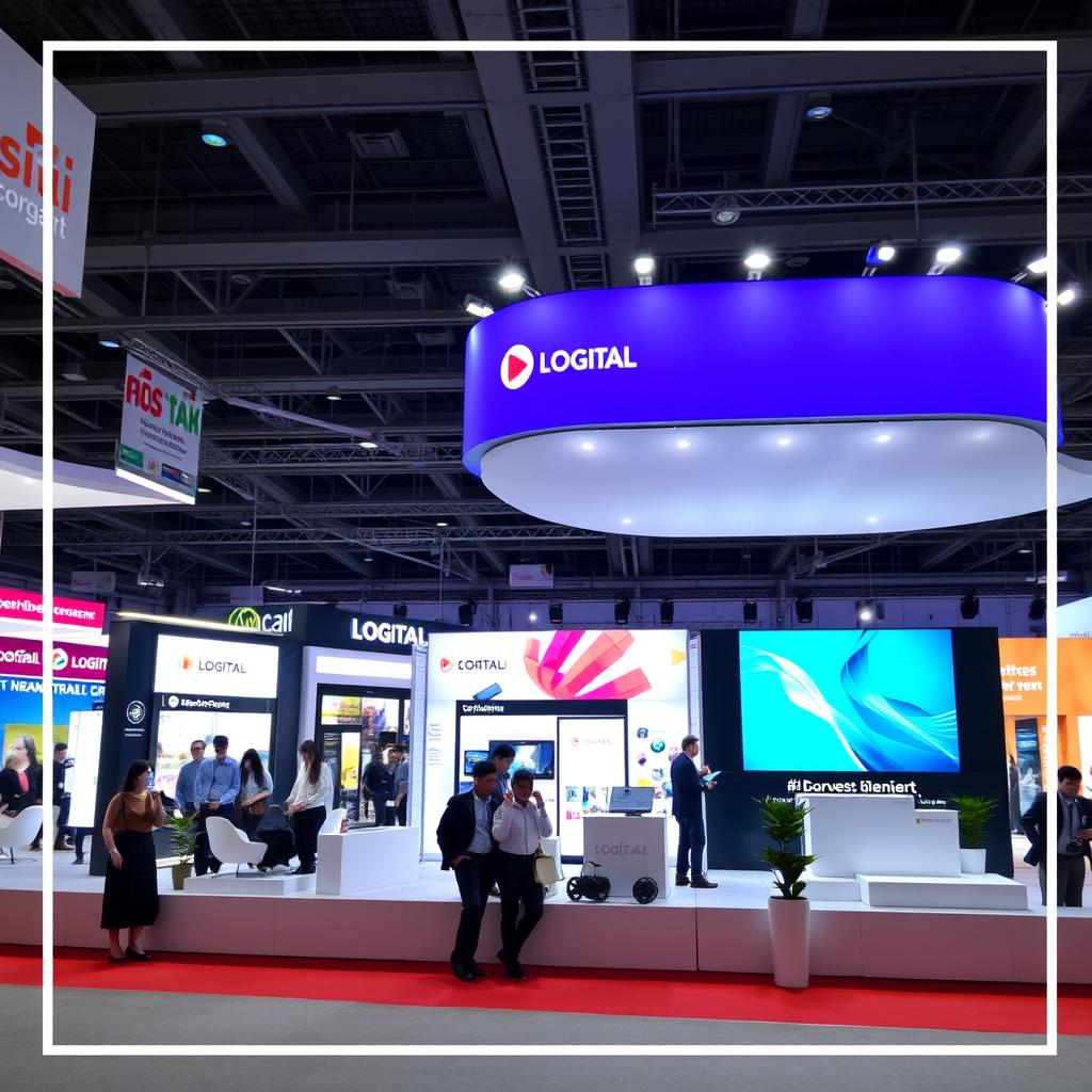 Digital and Tech Expos in Bangladesh: Showcasing Innovation