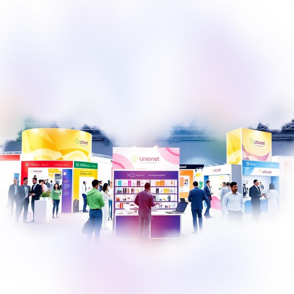How SMEs Can Leverage Expos to Break Into Export Markets